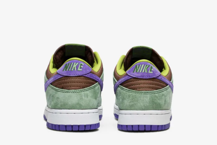 Nike Dunk Low SP Retro 'Veneer' DA1469-200 - Image 6