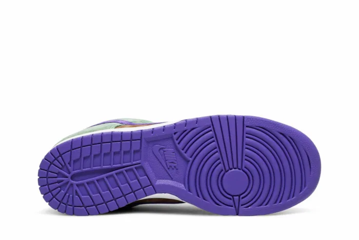 Nike Dunk Low SP Retro 'Veneer' DA1469-200 - Image 4