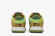 Nike Dunk Low 'Sun Club - Arctic Orange Sanded Gold' DM0583-800 - Image 6