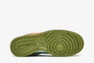 Nike Dunk Low 'Sun Club - Arctic Orange Sanded Gold' DM0583-800 - Image 4