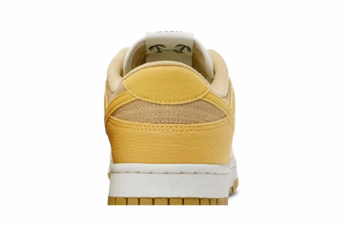 Nike Dunk Low 'Sun Club' DV1681-100 - Image 7