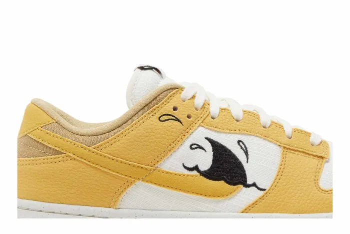 Nike Dunk Low 'Sun Club' DV1681-100 - Image 2