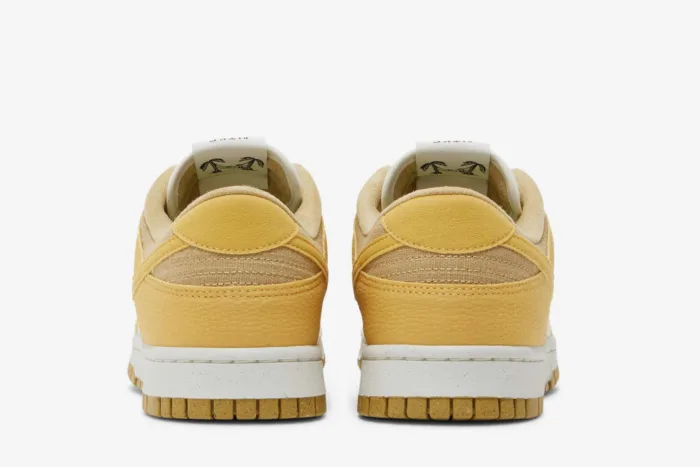 Nike Dunk Low 'Sun Club' DV1681-100 - Image 6