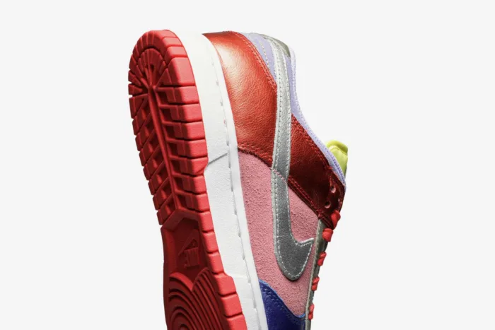 Nike Dunk Low 'Sunset Pulse' DN0855-600 - Image 10