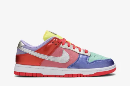 Nike Dunk Low 'Sunset Pulse' DN0855-600