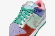 Nike Dunk Low 'Sunset Pulse' DN0855-600 - Image 9