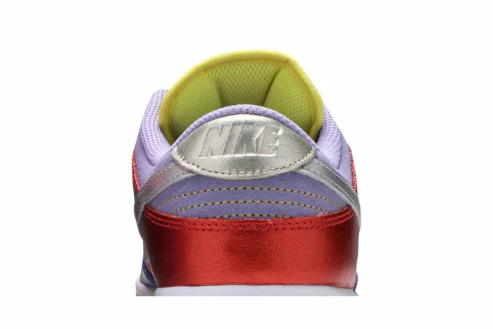 Nike Dunk Low 'Sunset Pulse' DN0855-600 - Image 7
