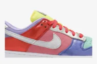 Nike Dunk Low 'Sunset Pulse' DN0855-600 - Image 2