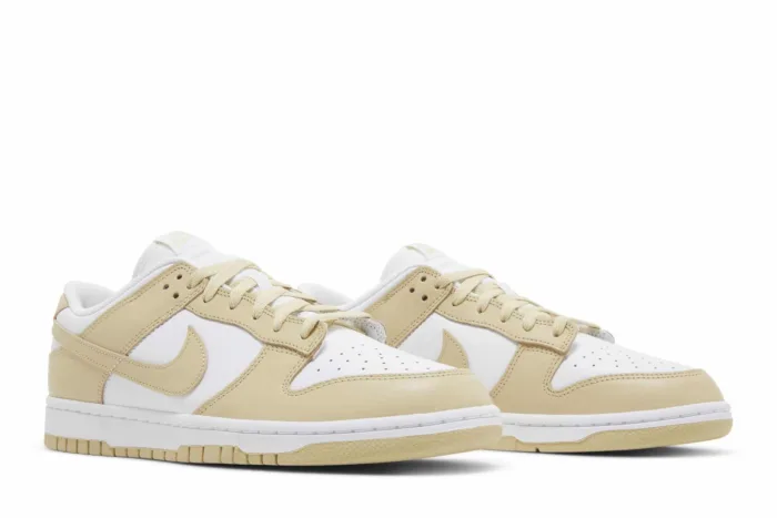 Nike Dunk Low 'Team Gold' DV0833-100 - Image 8