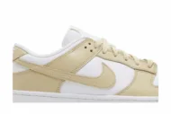 Nike Dunk Low 'Team Gold' DV0833-100 - Image 2