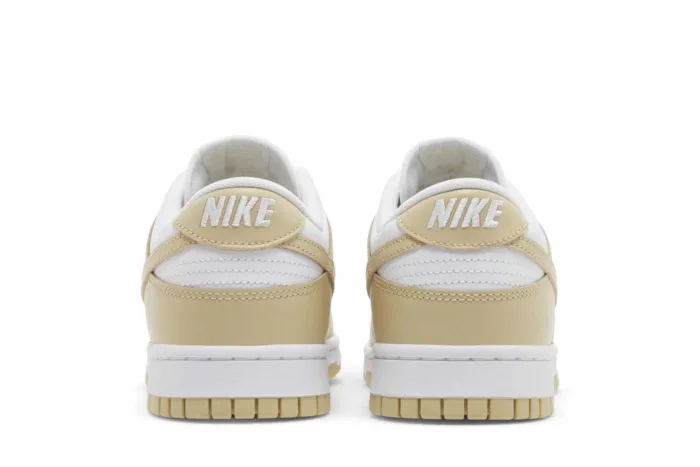 Nike Dunk Low 'Team Gold' DV0833-100 - Image 6