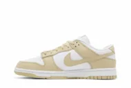 Nike Dunk Low 'Team Gold' DV0833-100 - Image 3