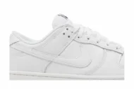 Nike Dunk Low 'Triple White' DD1503-109 - Image 2