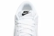 Nike Dunk Low 'Triple White' DD1503-109 - Image 10