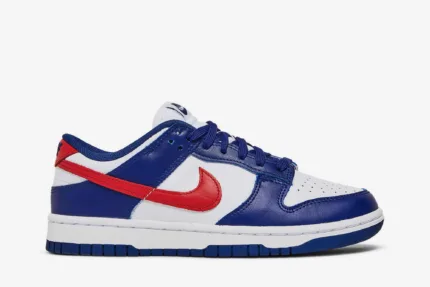 Nike Dunk Low 'USA' DD1503-119
