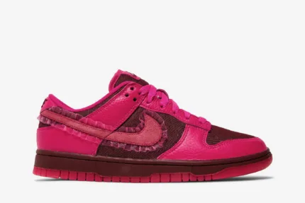 Nike Dunk Low 'Valentine's Day' DQ9324-600