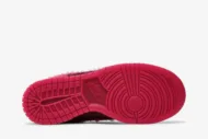 Nike Dunk Low 'Valentine's Day' DQ9324-600 - Image 4
