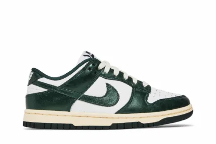 Nike Dunk Low 'Vintage Green' DQ8580-100