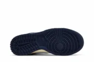 Nike Dunk Low 'Vintage Navy' DD1503-115 - Image 4