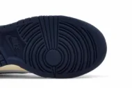 Nike Dunk Low 'Vintage Navy' DD1503-115 - Image 5