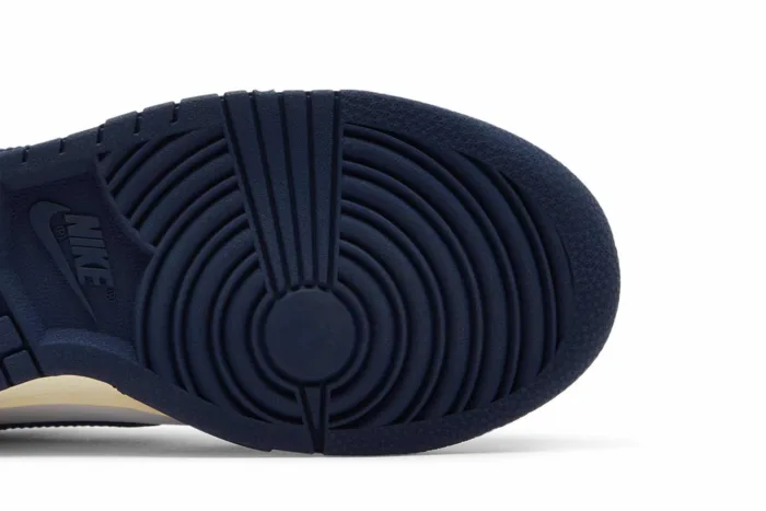 Nike Dunk Low 'Vintage Navy' DD1503-115 - Image 5