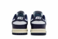 Nike Dunk Low 'Vintage Navy' DD1503-115 - Image 6