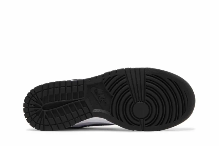 Nike Dunk Low 'White Black' DD1503-113 - Image 4