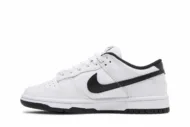 Nike Dunk Low 'White Black' DD1503-113 - Image 3
