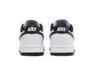 Nike Dunk Low 'White Black' DD1503-113 - Image 6