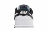 Nike Dunk Low 'White Black' DD1503-113 - Image 7