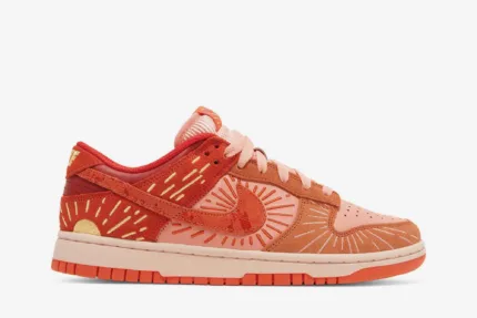 Nike Dunk Low 'Winter Solstice' DO6723-800