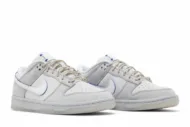 Nike Dunk Low 'Wolf Grey Pure Platinum' DX3722-001 - Image 8