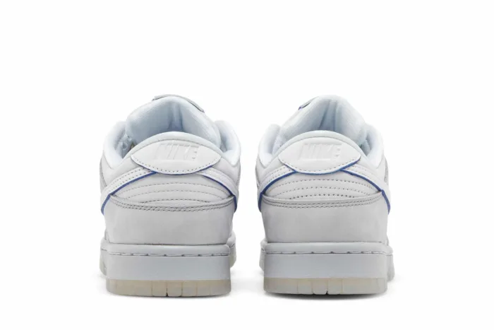 Nike Dunk Low 'Wolf Grey Pure Platinum' DX3722-001 - Image 6