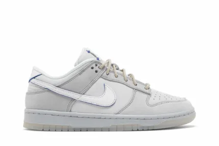 Nike Dunk Low 'Wolf Grey Pure Platinum' DX3722-001