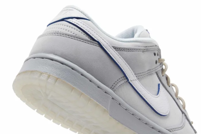 Nike Dunk Low 'Wolf Grey Pure Platinum' DX3722-001 - Image 10
