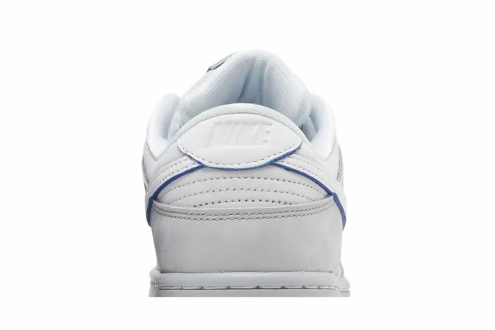 Nike Dunk Low 'Wolf Grey Pure Platinum' DX3722-001 - Image 7