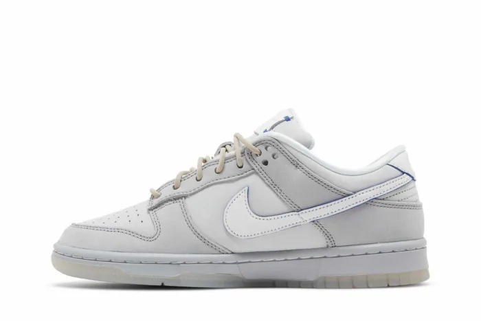 Nike Dunk Low 'Wolf Grey Pure Platinum' DX3722-001 - Image 3