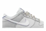 Nike Dunk Low 'Wolf Grey Pure Platinum' DX3722-001 - Image 2