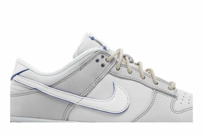 Nike Dunk Low 'Wolf Grey Pure Platinum' DX3722-001 - Image 2