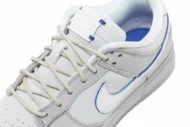 Nike Dunk Low 'Wolf Grey Pure Platinum' DX3722-001 - Image 9