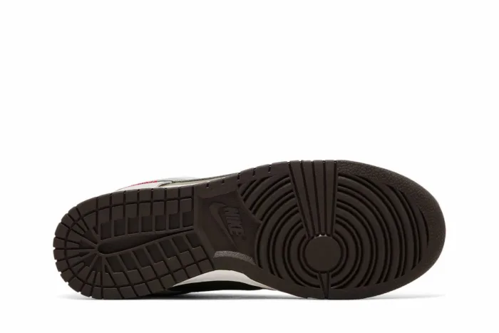 Nike Dunk Low 'Year of the Snake' HV5980-231 - Image 4