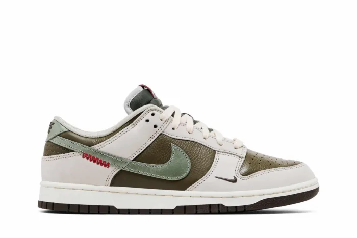 Nike Dunk Low 'Year of the Snake' HV5980-231 - Image 1