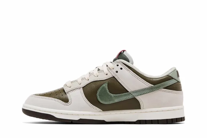Nike Dunk Low 'Year of the Snake' HV5980-231 - Image 3