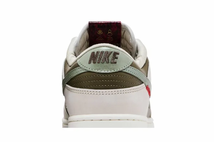 Nike Dunk Low 'Year of the Snake' HV5980-231 - Image 7