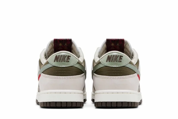 Nike Dunk Low 'Year of the Snake' HV5980-231 - Image 6