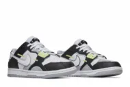 Nike Dunk Scrap 'Wolf Grey Light Lemon Twist' DC9723-001 - Image 8