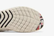 Nike Free Run 5.0 Next Nature 'White Obsidian Crimson' CZ1884-103 - Image 5