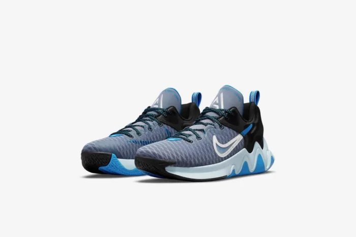 Nike Giannis Immortality EP 'City Edition' DC6927-400 - Image 3