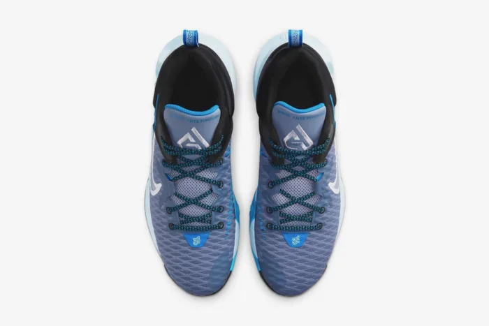 Nike Giannis Immortality EP 'City Edition' DC6927-400 - Image 4