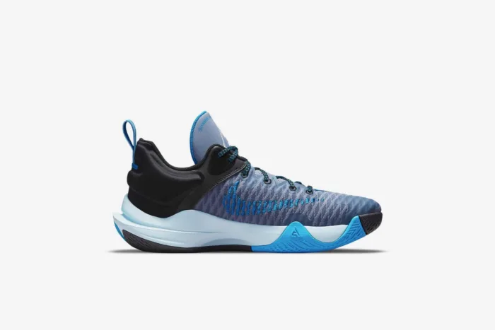 Nike Giannis Immortality EP 'City Edition' DC6927-400 - Image 2